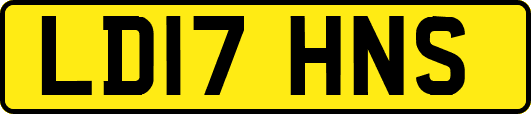 LD17HNS