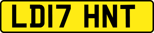 LD17HNT