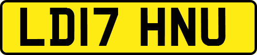 LD17HNU