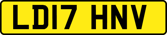 LD17HNV