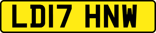 LD17HNW