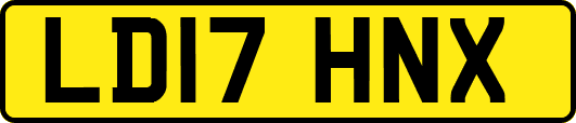 LD17HNX