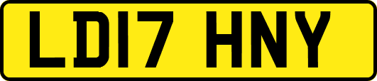 LD17HNY