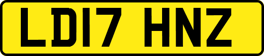 LD17HNZ