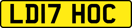 LD17HOC