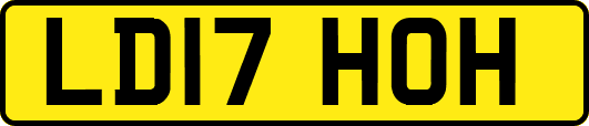 LD17HOH