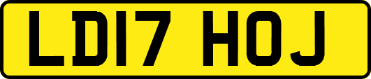 LD17HOJ