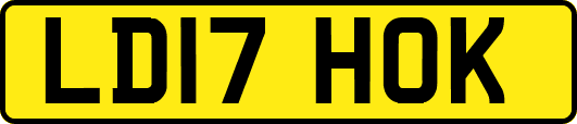 LD17HOK