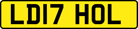 LD17HOL