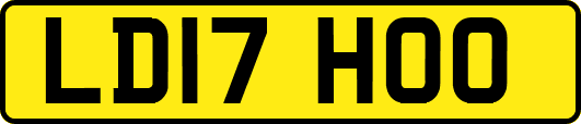 LD17HOO