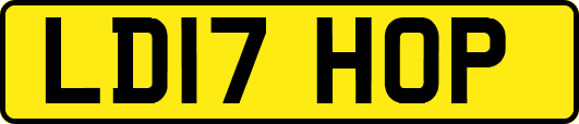 LD17HOP