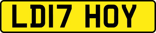 LD17HOY