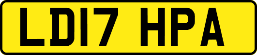 LD17HPA