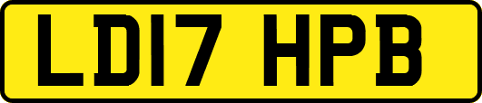 LD17HPB