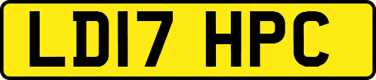 LD17HPC
