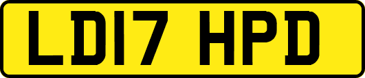 LD17HPD