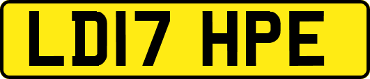LD17HPE
