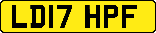 LD17HPF