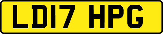 LD17HPG