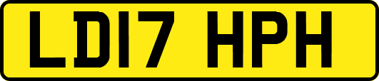 LD17HPH