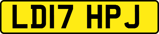 LD17HPJ