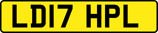 LD17HPL