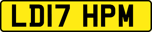 LD17HPM