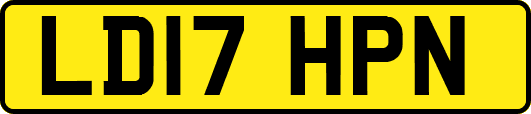 LD17HPN