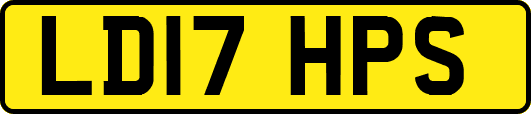 LD17HPS
