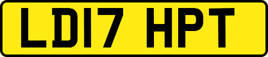 LD17HPT