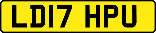 LD17HPU