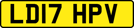 LD17HPV