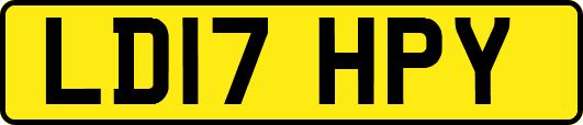LD17HPY