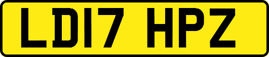 LD17HPZ