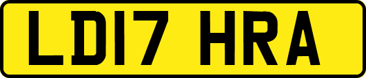 LD17HRA