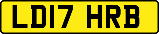 LD17HRB