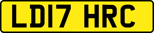 LD17HRC