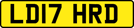 LD17HRD