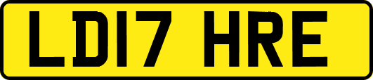 LD17HRE