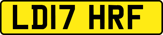 LD17HRF