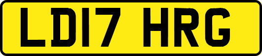 LD17HRG