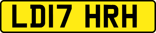 LD17HRH