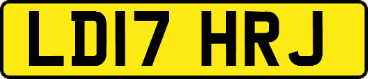 LD17HRJ