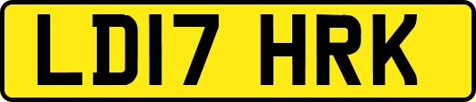 LD17HRK