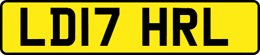 LD17HRL