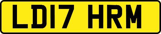 LD17HRM