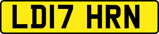LD17HRN
