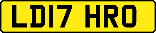 LD17HRO