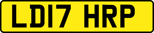 LD17HRP