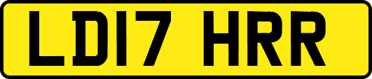 LD17HRR